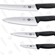 Victorinox 4-Piece Fibrox Set | $106 | Amazon